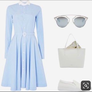 Polo Ralph Lauren Dress SZ 4